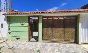 Imagem: Casa escriturada em bairro nobre de Piúma