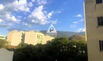 Imagem 2: Apartamento 3 quartos na Tijuca