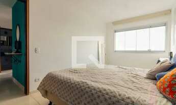 Imagem 2: Apartamento para Aluguel - Veleiros, 2 Quartos, 59 m2