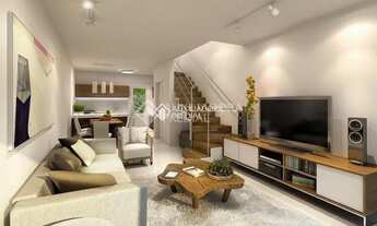 Imagem 4: PORTO ALEGRE - Casa de Condomínio - Parque Santa Fé