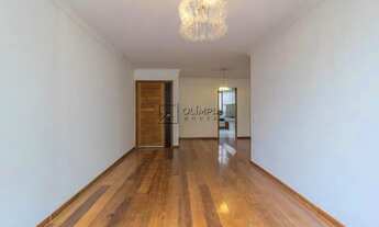 Imagem 7: Apartamento Locação 3 Dormitórios - 95 m² Cerqueira César