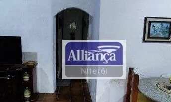 Imagem 7: Casa com 4 dormitórios à venda, 120 m² por R$ 525.000,00 - Itaipu - Niterói/RJ