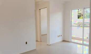 Imagem 5: 022=Apartamento tem 55 metros quadrados com 2 quartos em Turu - São Luís - MA