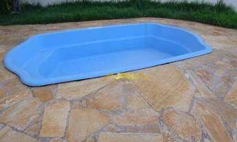 Imagem 6: Casa com 3 dormitórios à venda, 230 m² por R$ 630.000,00 - Lindóia - Londrina/PR