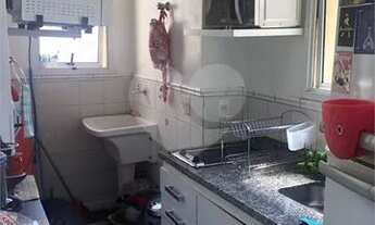 Imagem 7: Apartamento na vila olímpia