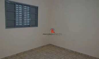 Imagem 7: Casa com 3 dormitórios para alugar, 80 m² por R$ 1.840,00/mês - Vila Margarida - Americana