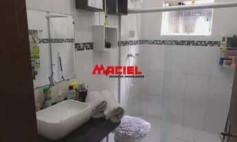 Imagem 7: Casa Padrão em São José dos Campos