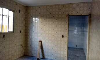 Imagem 7: Sobrado com 3 dormitórios para alugar, 140 m² por R$ 2.465,00/mês - Parque das Nações - Sa