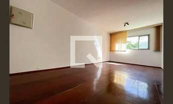 Imagem 1: Apartamento para Aluguel - Jabaquara, 1 Quarto, 54 m2