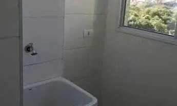 Imagem 6: Apartamento Novo com 2 dormitórios para alugar, 47 m² por R$ 1.250/mês - Residencial Mont