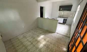 Imagem 2: Aluguel de Casa de 2 Quartos em Vicente Pires - acesso a reserva nacional