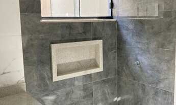 Imagem 4: 89,93 m² 2 qtos, 1 ste, casas diferenciadas!!!