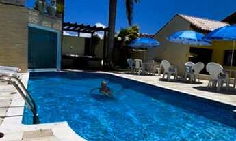 Imagem 3: Sobrado para aluguel tem 250 metros quadrados com 3 quartos em Jardim Imperador - Peruíbe