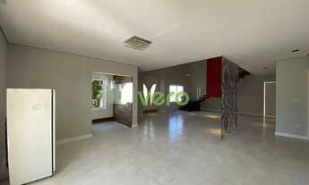 Imagem 7: Casa com 3 dormitórios, 583 m² - venda por R$ 2.750.000,00 ou aluguel por R$ 15.350,00/mês