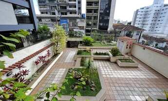 Imagem 7: Um clássico apartamento de 4 quartos no Santa Helena