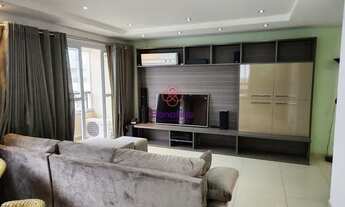 Imagem: JUNDIAÍ - Apartamento Padrão - ANHANGABAÚ