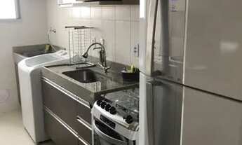 Imagem 7: Apartamento à venda 2 quartos 1 vaga San Patrick Utinga - Santo André - SP