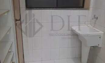 Imagem 5: Apartamento para aluguel, Mansões Santo Antônio, Campinas - W1659_AP678