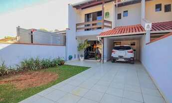 Imagem: Sobrado com 3 dormitórios à venda, 121