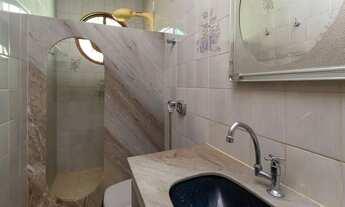 Imagem 2: Casa com 3 dormitórios