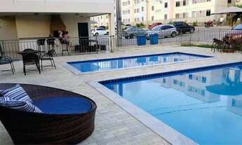 Imagem: Apartamento Portal do Sol