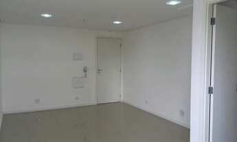 Imagem 2: Sala, 25 m² - venda por R$ 300.000,00 ou aluguel por R$ 2.320,99/mês - Vila Mariana - São