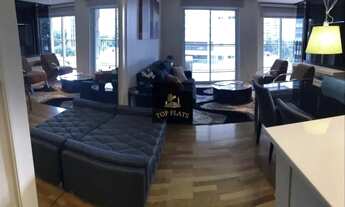 Imagem 2: Flat disponível na Vila Nova Conceição