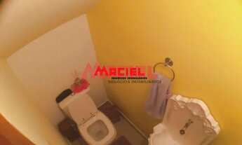 Imagem: Casa Condomínio em Jacareí