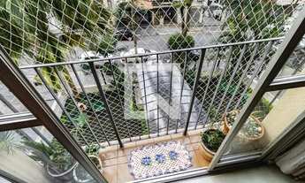 Imagem 5: Apartamento para Aluguel - Cambuci, 1 Quarto, 59 m2