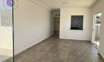 Imagem 3: Apartamento com 3 dormitórios à venda, 82 m² por R$ 390.000 - Edifício Iguatemi Residencia
