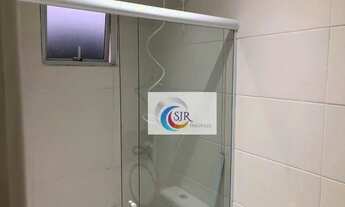 Imagem 2: Apartamento com 2 dormitórios para alugar, 58 m² - Alpha Club Residencial - Votorantim/SP