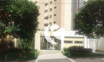 Imagem 2: Apartamento com 3 dormitórios para alugar, 130 m² - Edifício Solar Rivera - Gleba Palhano