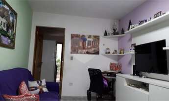 Imagem 4: Sobrado com 02 quartos e 01 suíte localizado em viela na travessa da Coronel Sezefredo fag