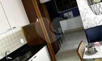 Imagem 5: Varanda gourmet , próximo ao metro