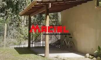 Imagem 6: Casa Padrão em Paraty