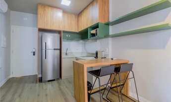 Imagem 4: São Paulo - Apartamento Padrão - JARDIM AMÉRICA