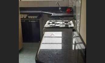 Imagem 6: Kitnet com 1 dormitório para alugar, 40 m² por R$ 1.800,02/mês - Embaré - Santos/SP