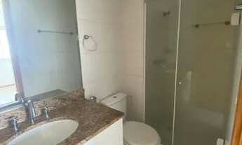 Imagem 7: Apartamento para aluguel possui 60 metros quadrados com 2 quartos