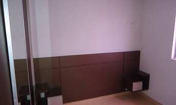 Imagem 4: Apartamento com 2 quartos para aluguel no Jardim Presidente