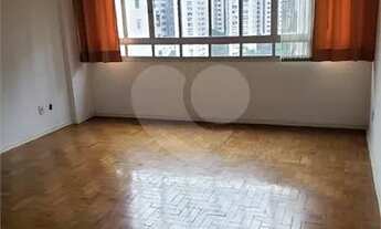 Imagem: Apartamento a venda no Jardim Paulista com