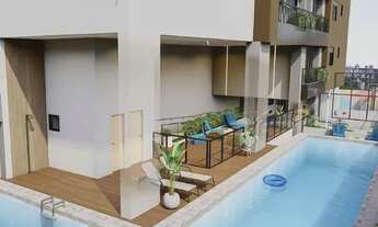 Imagem 5: Apartamento 75m² no Setor Bueno Espaço Gourmet 01 Quarto TR153476_MKT_21