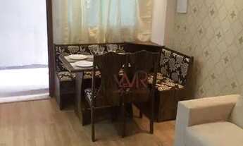 Imagem 7: Apartamento para alugar, 35 m² por R$ 1.192,26/mês - Cangaíba - São Paulo/SP