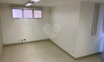 Imagem 2: CASA TÉRREA, COMERCIAL PARA LOCAÇÃO COM 212 M², 12 SALAS, 05 BANHEIROS, RECEPÇÃO NA VILA M