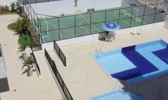 Imagem 3: Apartamento Coroa do meio vista mar - oportunidade - Cond. Gran Farol 4 quartos