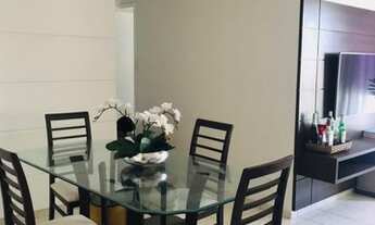 Imagem 5: Andaluzia com 3 quartos e elevador em Luzia - Aracaju - SE