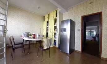 Imagem 5: SÃO PAULO - Casa Padrão - JARDIM DA GLORIA