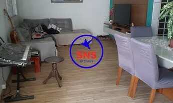 Imagem 4: CASA RESIDENCIAL em CAMPINAS - SP, JARDIM CAMPOS ELÍSEOS