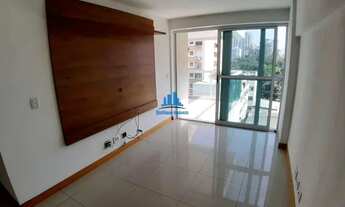 Imagem 3: Excelente apartamento 4 quartos, varanda e lazer completo