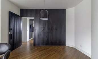 Imagem 4: Apartamento Locação 2 Dormitórios - 116 m² Brooklin