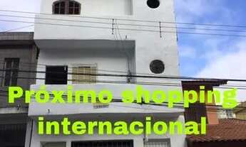 Imagem 3: Kitnets a partir de R$ 500,00 Guarulhos